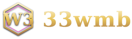 33wmb logo